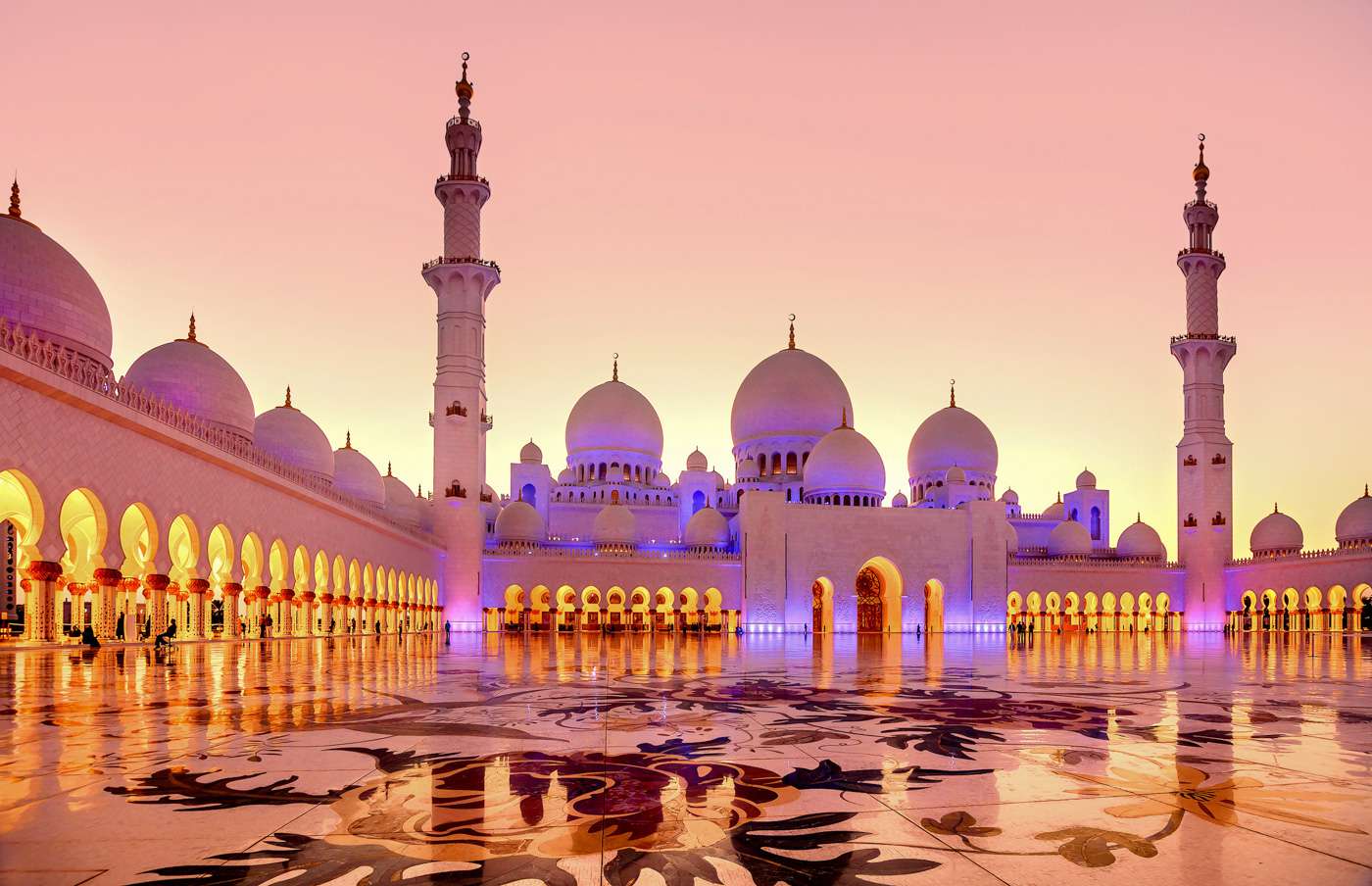 Assicurazione viaggio di lusso a Dubai: quanto costa?