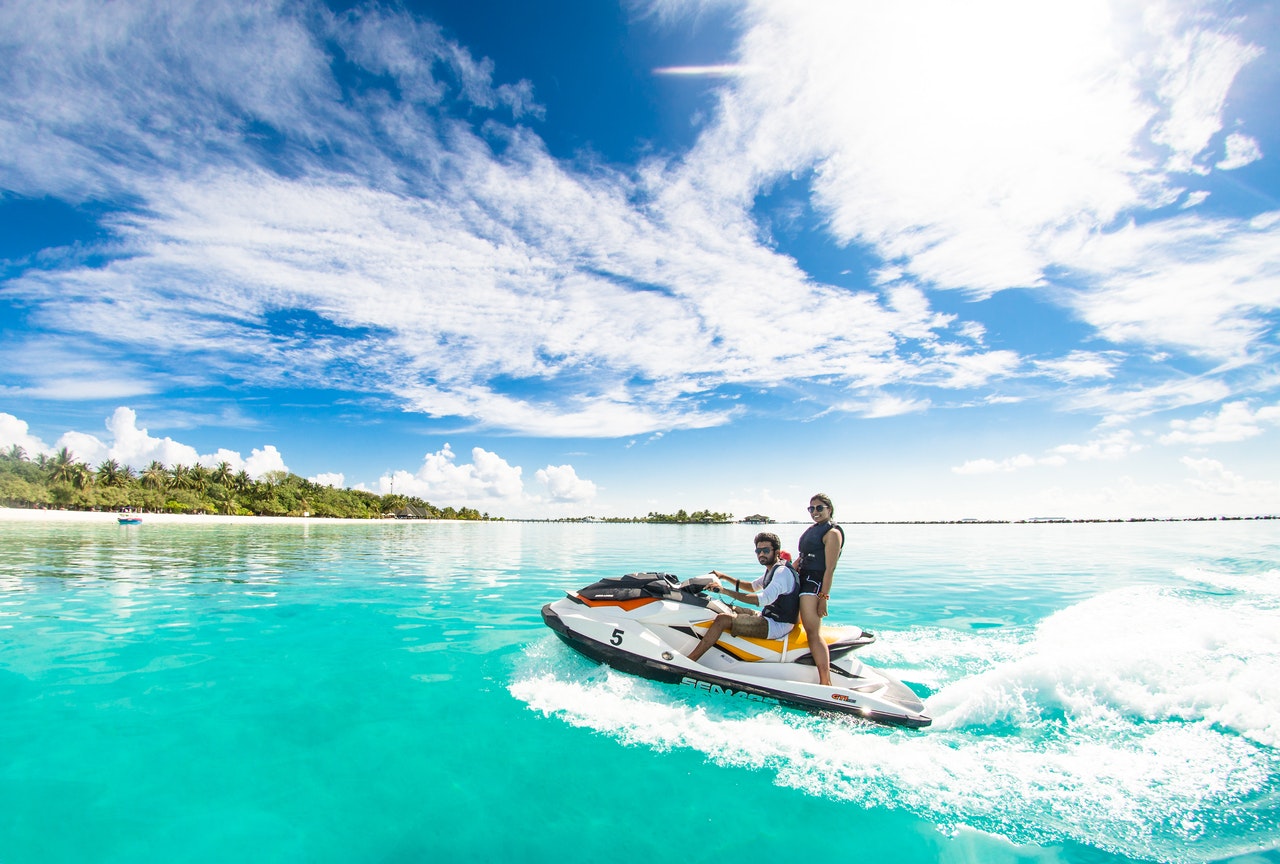 Cosa sapere sull'assicurazione di viaggio per le Maldive.