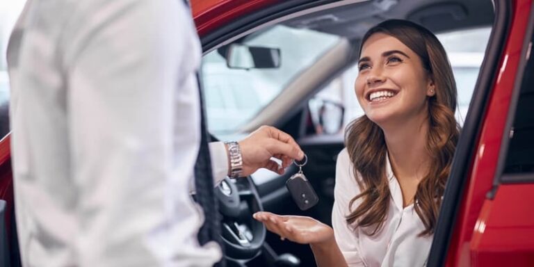 Quali sono i costi assicurativi per un’auto in leasing?